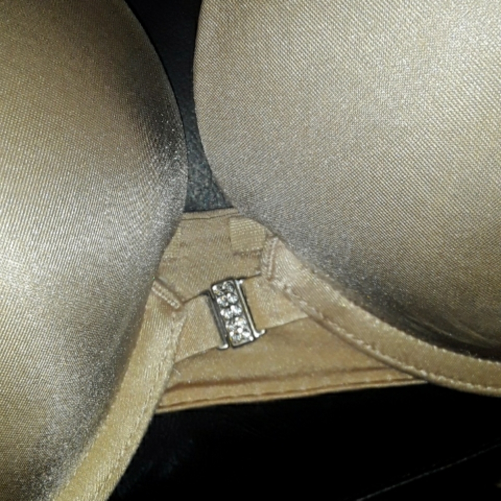 La Senza Bra 34D push-up